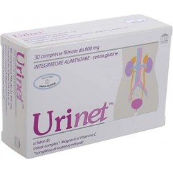 Ama Naturalab S Urinet 30...