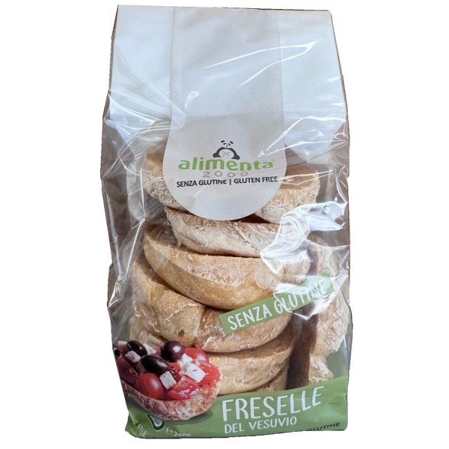 Alimenta 2000 Freselle Vesuvio Classiche 215 G