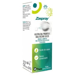 Théa Farma Zaspray Spray...