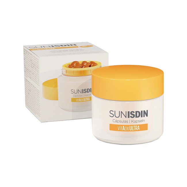 Sunisdin Capsule 30 Capsule