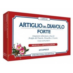 Erboristeria Magentina...