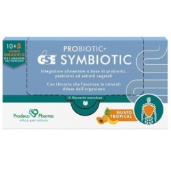 Prodeco Pharma Probiotic+...