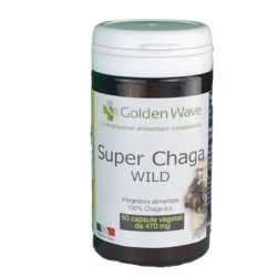 Golden Wave Super Chaga...