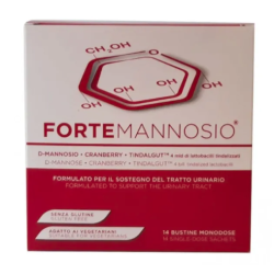 Comple. Med Fortemannosio...