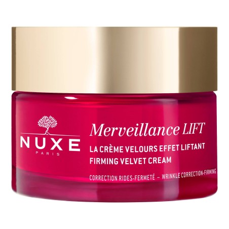 Nuxe Merveillance Creme Velours 50 Ml