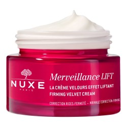 Nuxe Merveillance Creme Velours 50 Ml