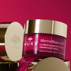 Nuxe Merveillance Creme Velours 50 Ml