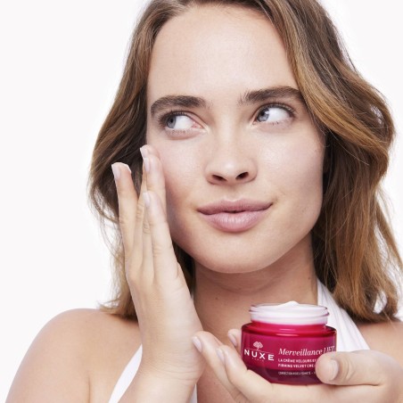Nuxe Merveillance Creme Velours 50 Ml