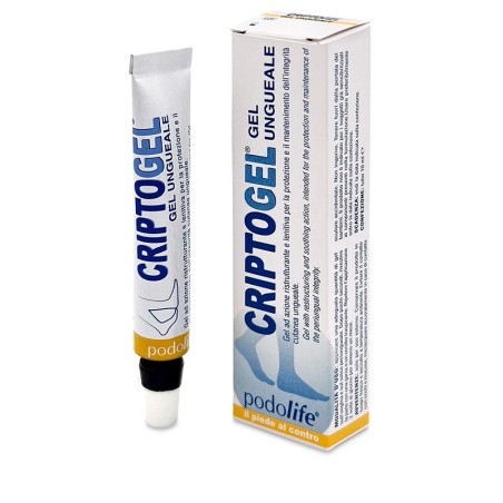 Epitech Criptogel Gel Ungueale 10 Ml
