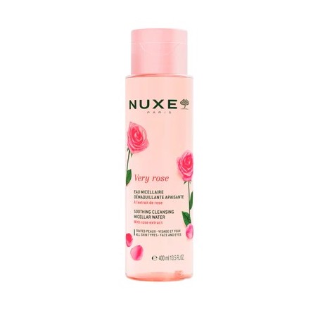 Nuxe Very Rose Micellar Water 400 Ml