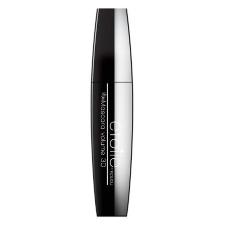 Rougj Mascara 3d Black Volume Flaconette