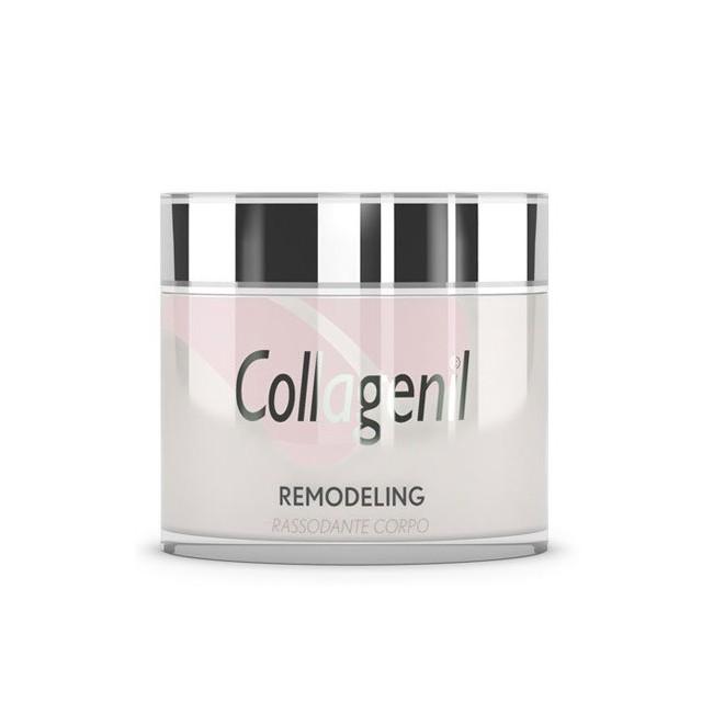 Uniderm Farmaceutici Collagenil Body Remodeling 200 Ml