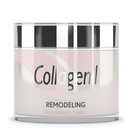 Uniderm Farmaceutici Collagenil Body Remodeling 200 Ml