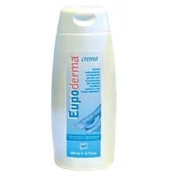 Rpf Eupoderma Crema 200 Ml