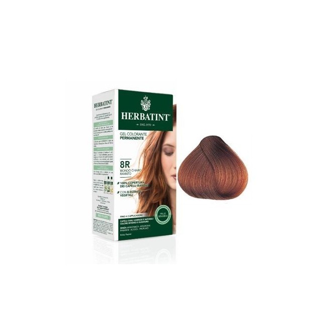 Antica Erboristeria Herbatint 3dosi 8r 300 Ml