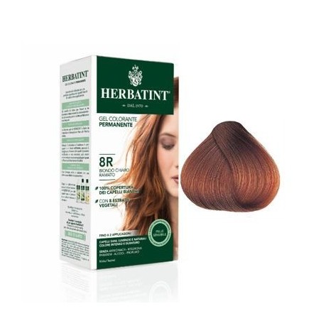 Antica Erboristeria Herbatint 3dosi 8r 300 Ml