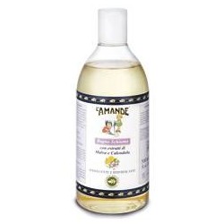 L'amande Marseille Bagno...