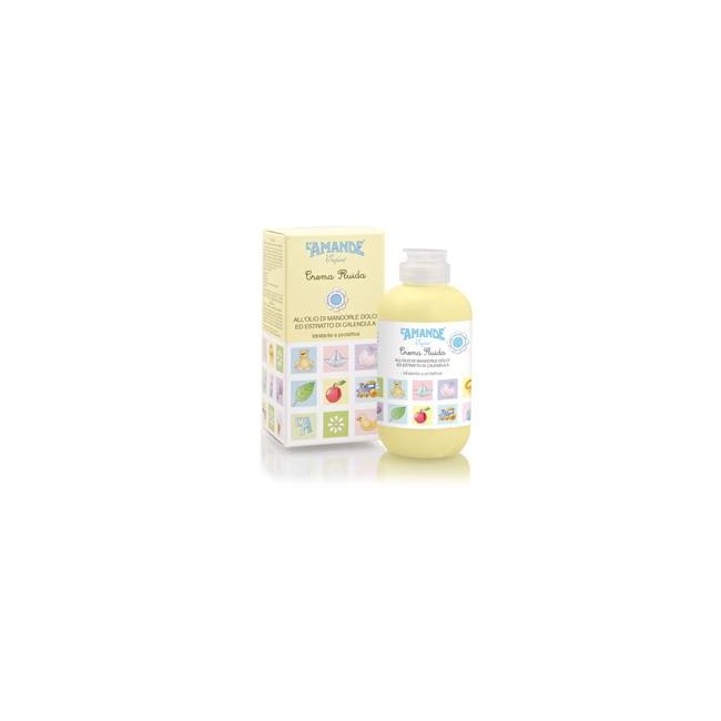 L'amande Enfant Crema Fluida 200 Ml