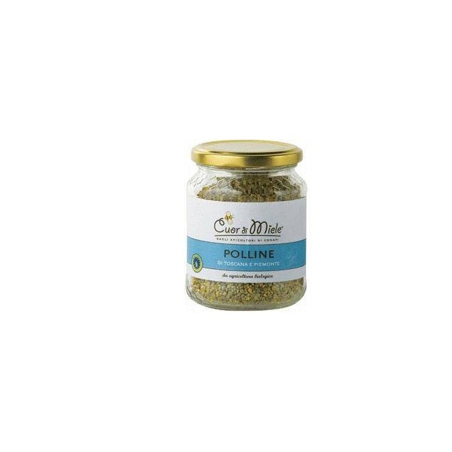 Cuor Di Miele Cuor Di Miel Polline 200 G