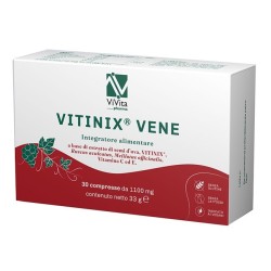 Vivita Vitinix Vene 30...