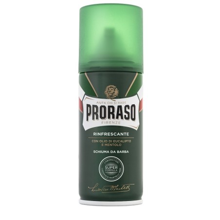 Ludovico Martelli Proraso Schiuma Rinfrescante 100 Ml