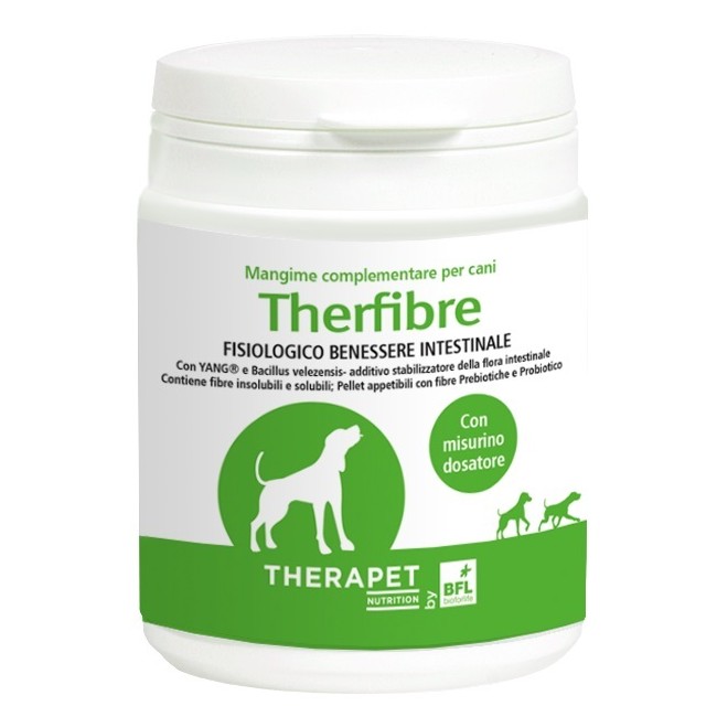 Bioforlife Therfibre Therapet 500 G