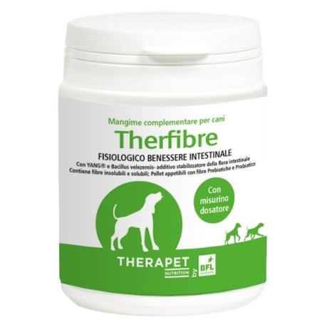 Bioforlife Therfibre Therapet 500 G