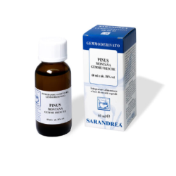 Sarandrea Pinus Montana 100...