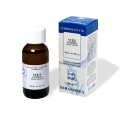 Sarandrea Vitis Vinifera...