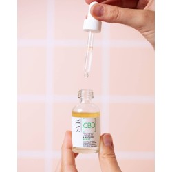 Laboratoire Svr Ampoule Cbd 30 Ml