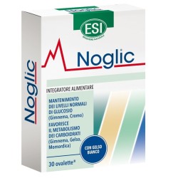 Esi Noglic 30 Ovalette