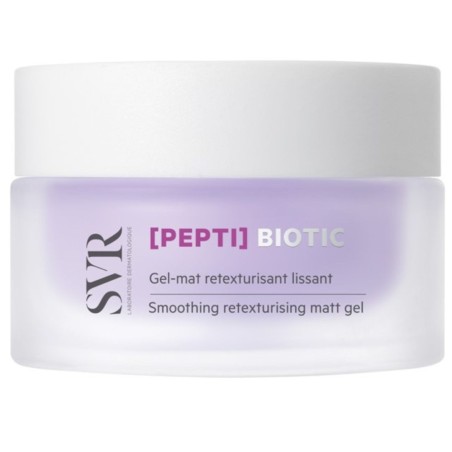 Laboratoire Svr Pepti Biotic Rechargeable 50 Ml