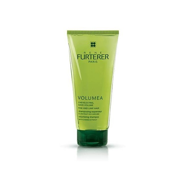 Rene Furterer Volumea Shampoo 200 Ml