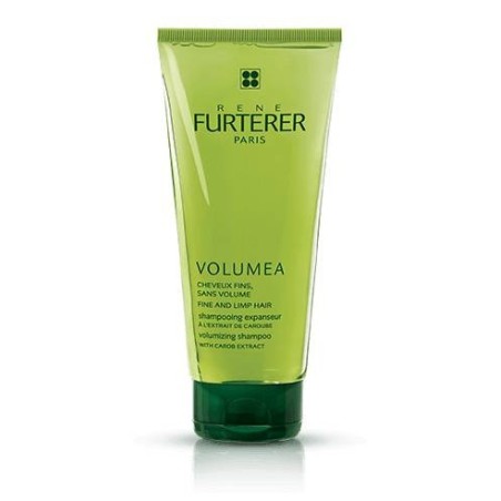 Rene Furterer Volumea Shampoo 200 Ml