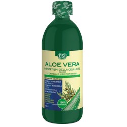 Esi Aloe Vera Succo Con...