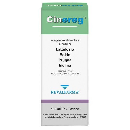 Revalfarma Cinereg 150 Ml