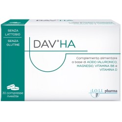 Lo. Li. Pharma Dav Ha 30...