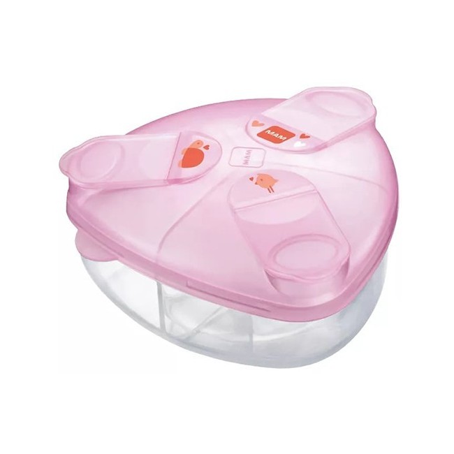 Mam Baby Mam Contenitore Latte In Polvere Femmina