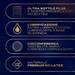 Reckitt Benckiser Durex Nude Sensation Xl 6pz