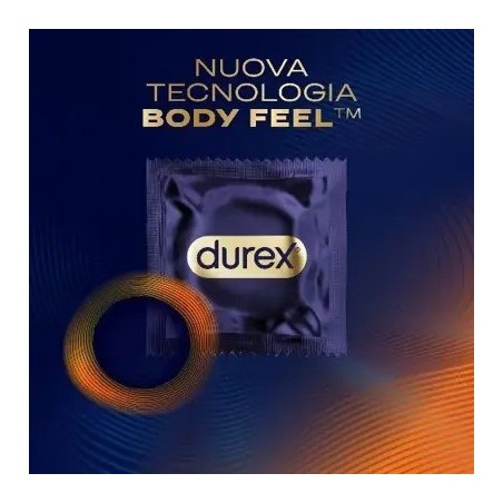Reckitt Benckiser Preservativo Durex Nude Sensation 2 Pezzi