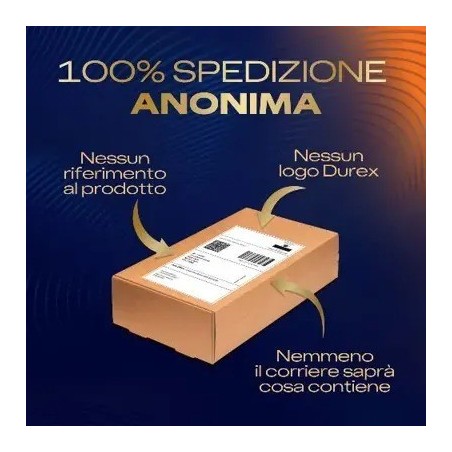 Reckitt Benckiser Durex Nude Sensation 6pz