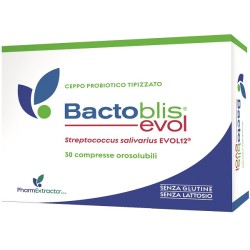 Pharmextracta Bactoblis...