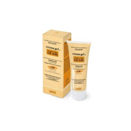 Guam Fir Crema Gel 200 Ml