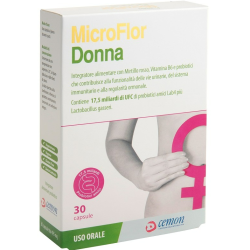 Cemon Microflor Donna 30...
