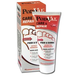 Sanitpharma Podoval Care...