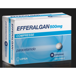Upsa Efferalgan 500 Mg...