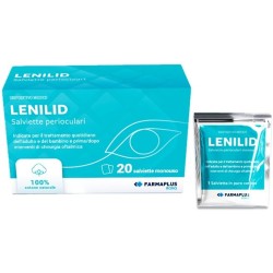 Farmaplus Lenilid Salviette...