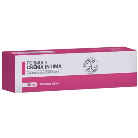 So. Farma. Morra Formula Crema Intima 30 Ml