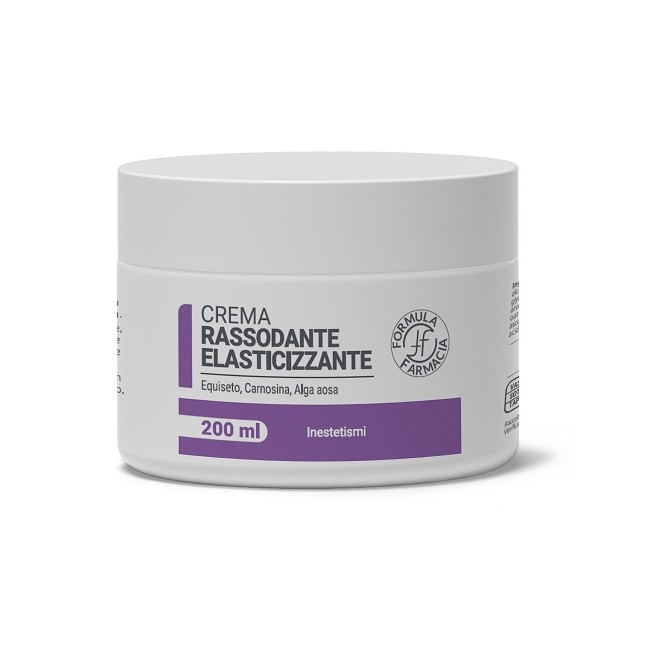 So. Farma. Morra Formula Crema Rassodante Ed Elasticizzante Corpo 200 Ml