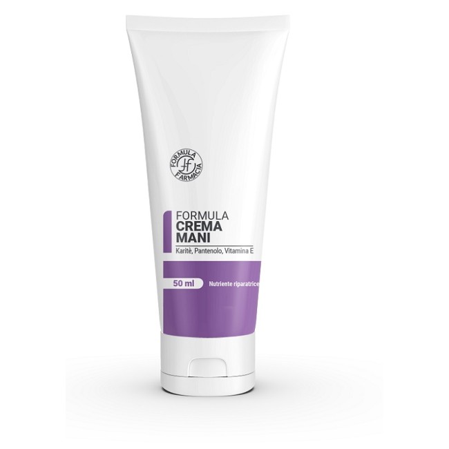 So. Farma. Morra Formula Crema Mani 50ml